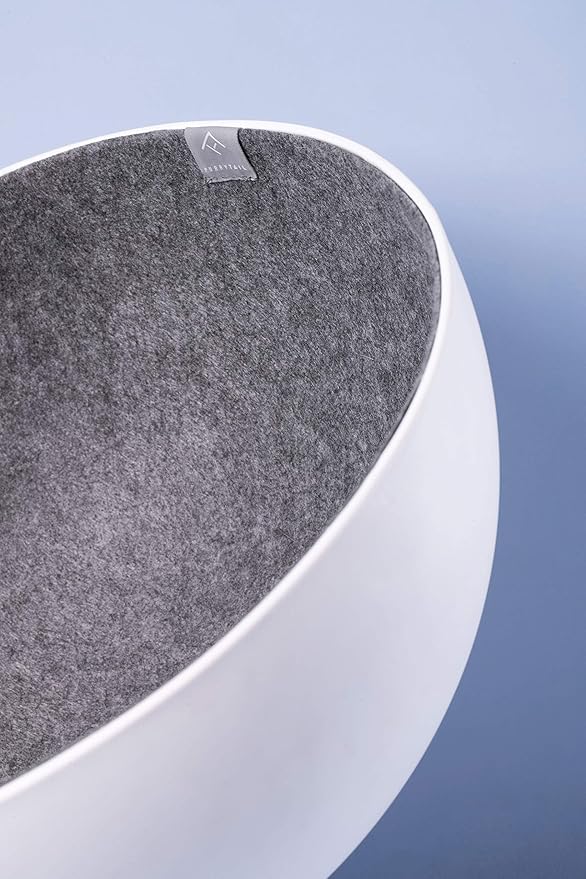 Snurrbädd till din katt