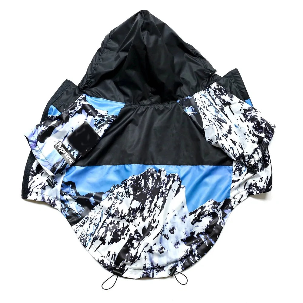 Hundjacka - The dog face - Pet Modesti