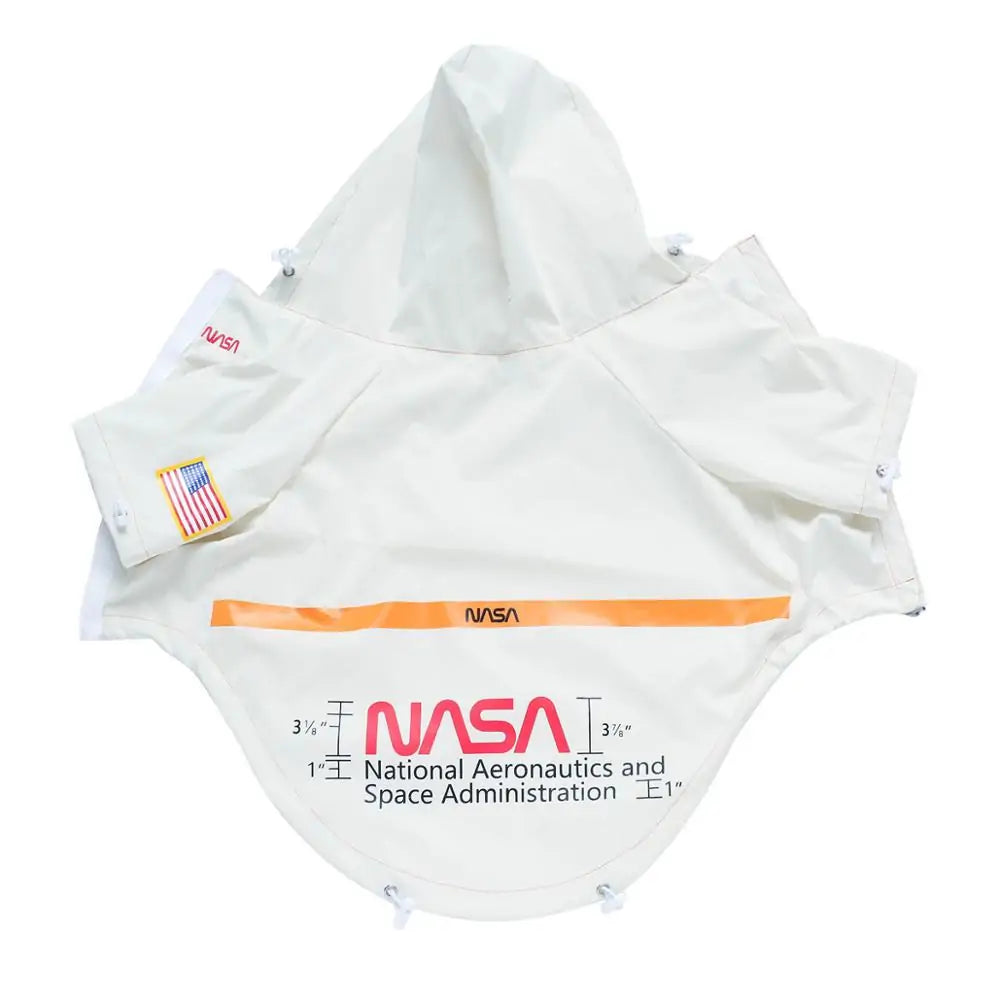 Hundjacka - The dog face - Pet Modesti