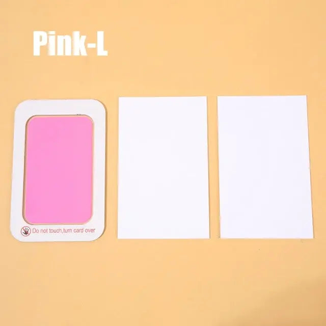 Tassavtryckspad - Pet Modesti