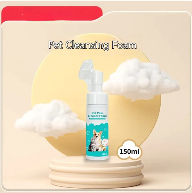 Pet Cleaning Gloves &amp; Wipes