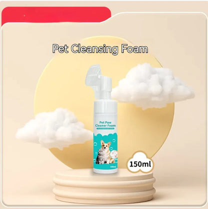 Pet Cleaning Gloves &amp; Wipes