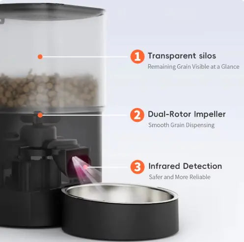 petsmart feeder,
pet feeder walmart,
petsmart automatic dog feeder.
petlibro troubleshooting,
cat feeder petsmart,
automatic cat feeder walmart,
pet camera feeder,
automatic pet feeder with camera,
automatic cat feeder,
Automatic pet feeder.