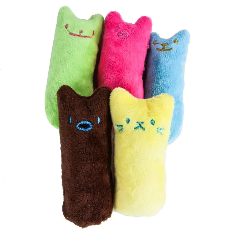 Catnip Toy for Cats - Pet Modesti