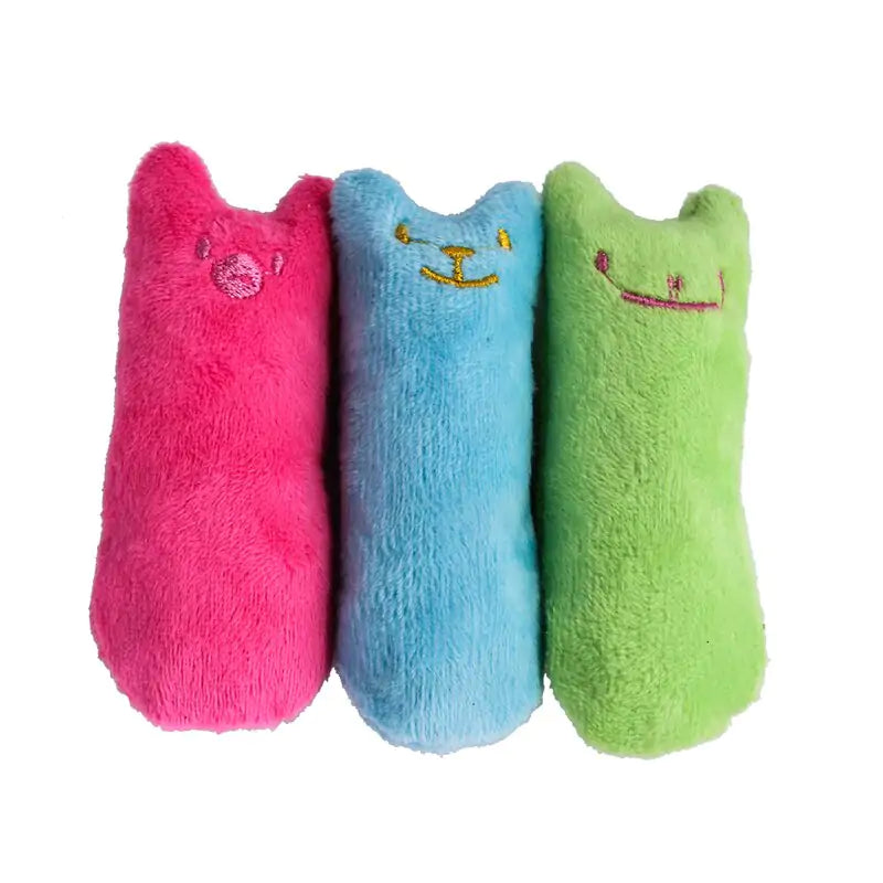 Catnip Toy for Cats - Pet Modesti