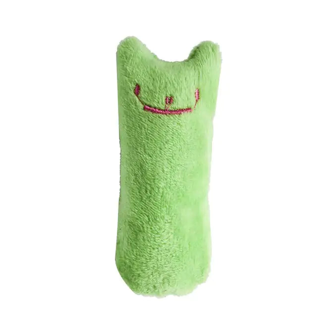 Catnip Toy for Cats - Pet Modesti