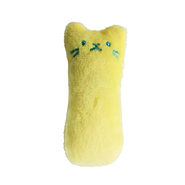 Catnip Toy for Cats - Pet Modesti