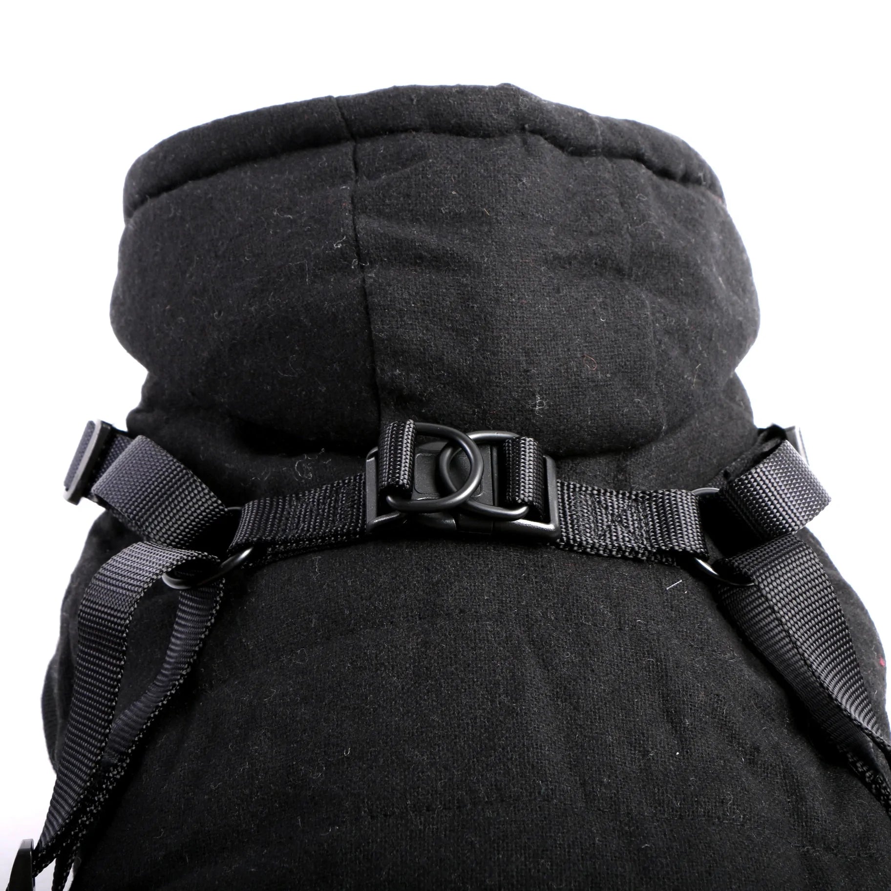 Cozy Winter Pet Harness - Pet Modesti