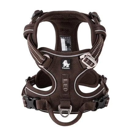 Truelove Pet Harness - Pet Modesti