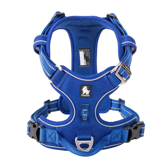 Truelove Pet Harness - Pet Modesti